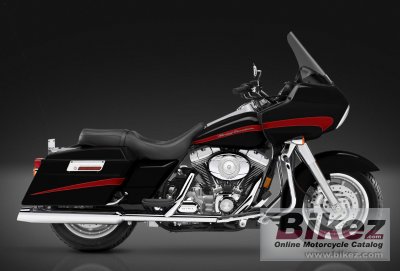 2007 harley-davidson fltr road glide photo